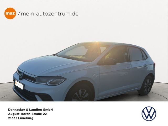 Volkswagen Polo 2025