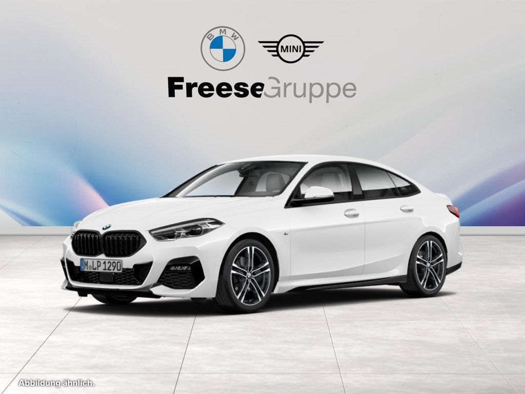 BMW 220 Gran Coupé 2022