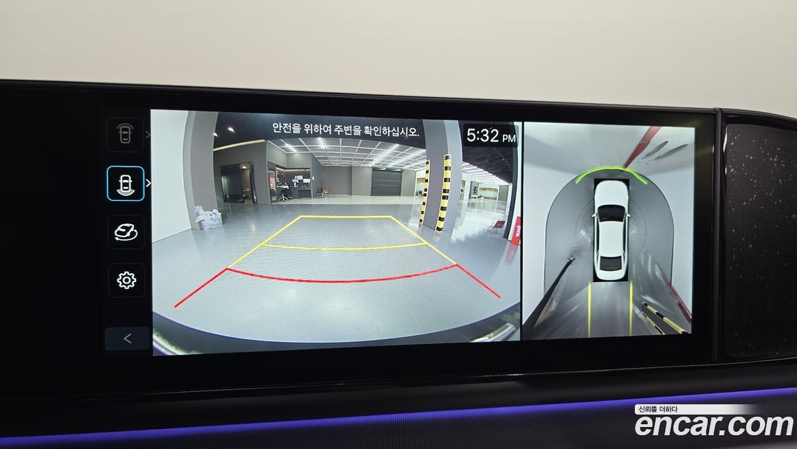 Hyundai Grandeur 2025