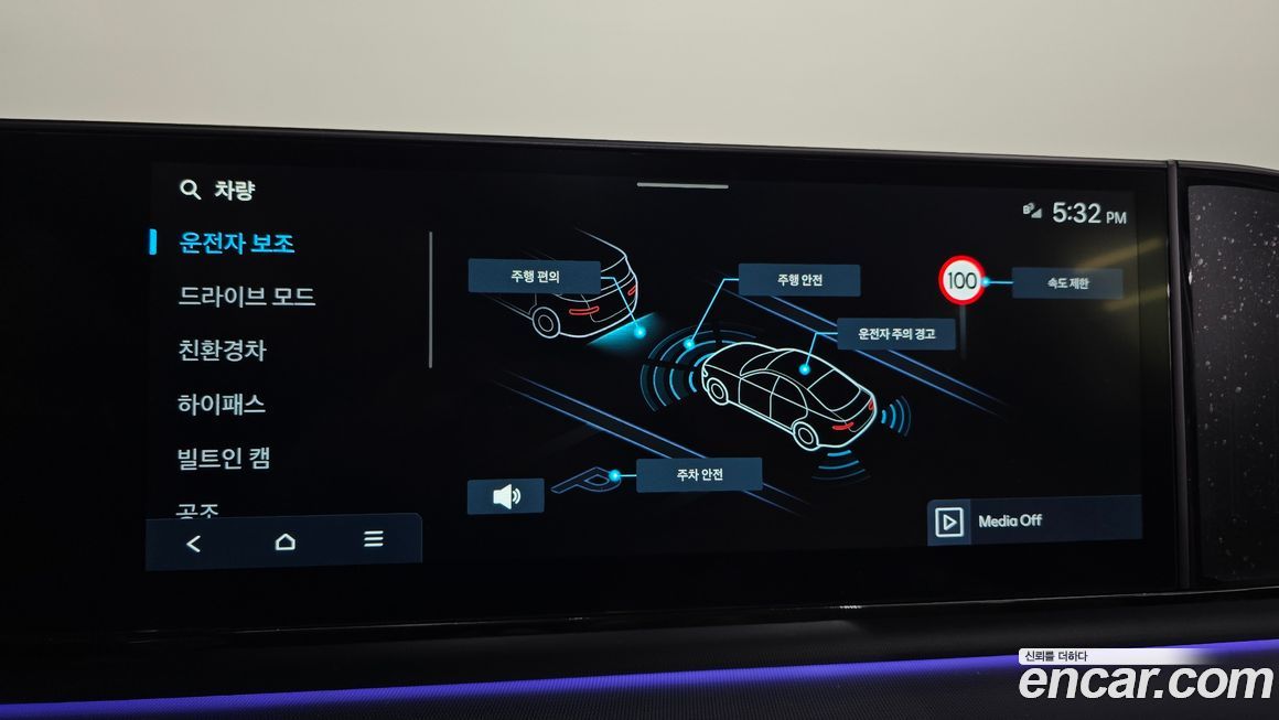 Hyundai Grandeur 2025