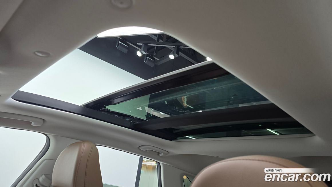 Hyundai Grandeur 2025