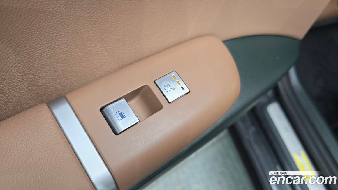 Hyundai Grandeur 2025