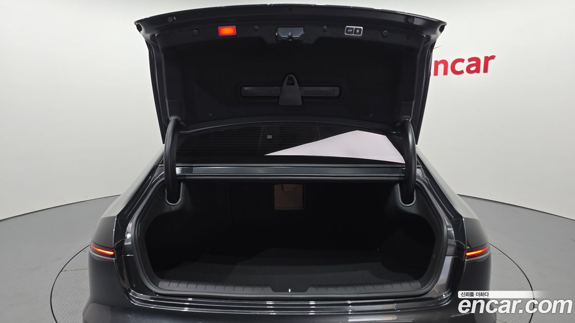 Hyundai Grandeur 2025