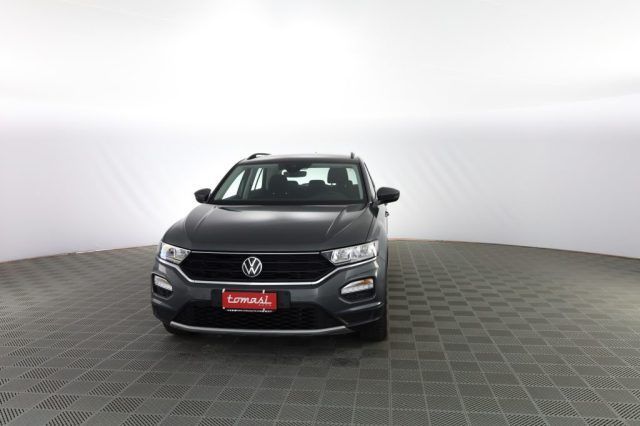 Volkswagen T-Roc 2021