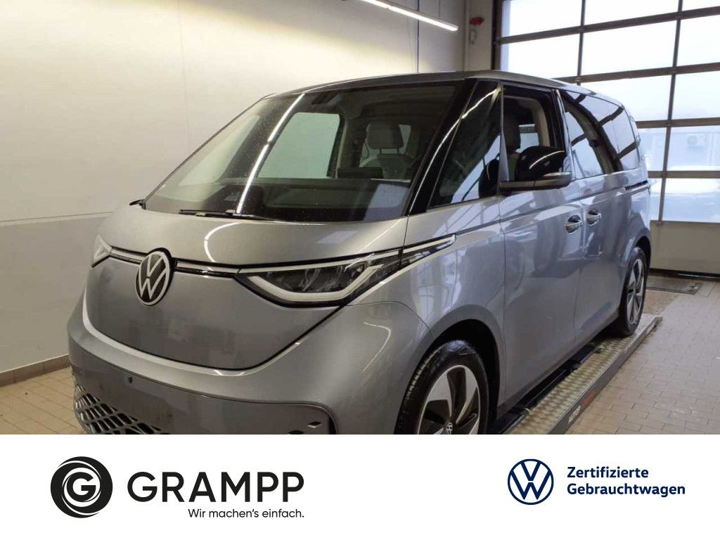 Volkswagen ID. Buzz 2023