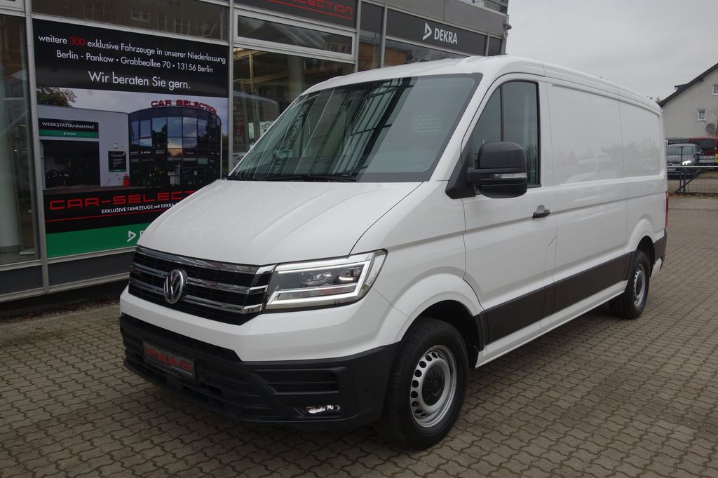 Volkswagen 2021