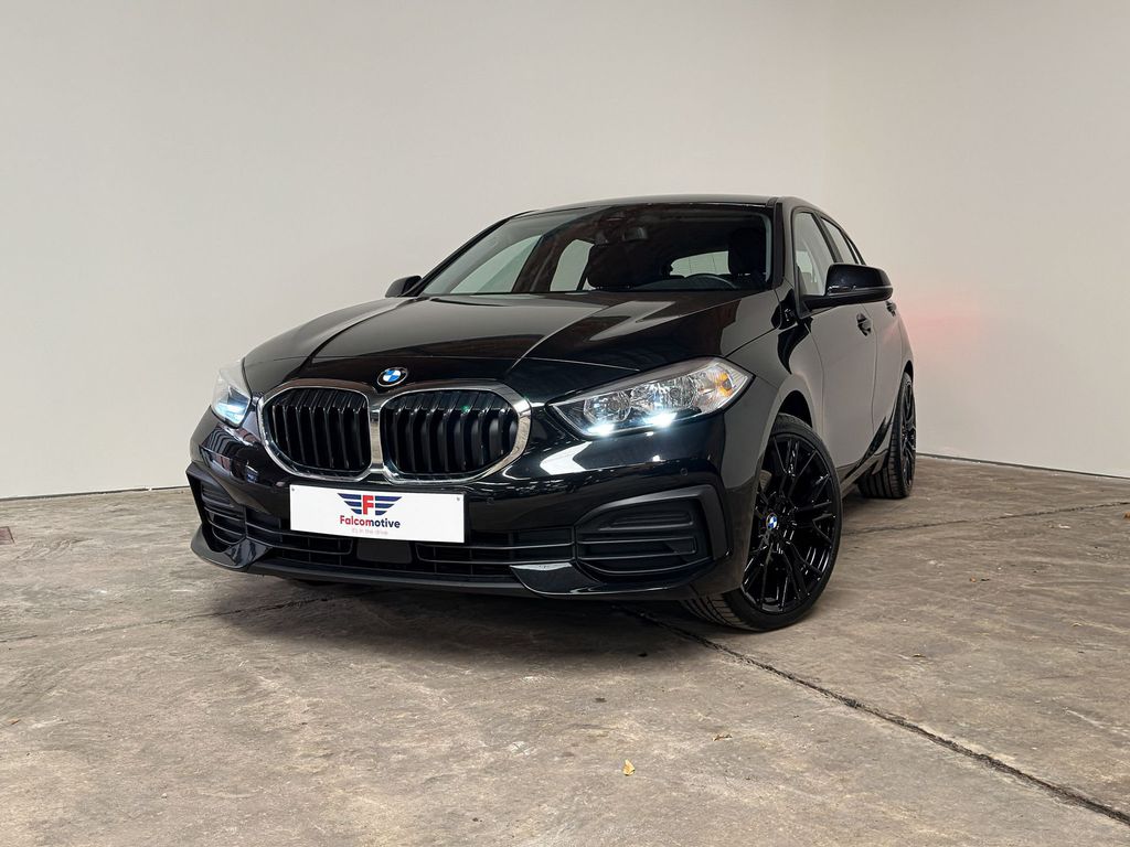 BMW 116 2020