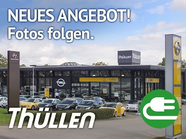 Opel Mokka 2022