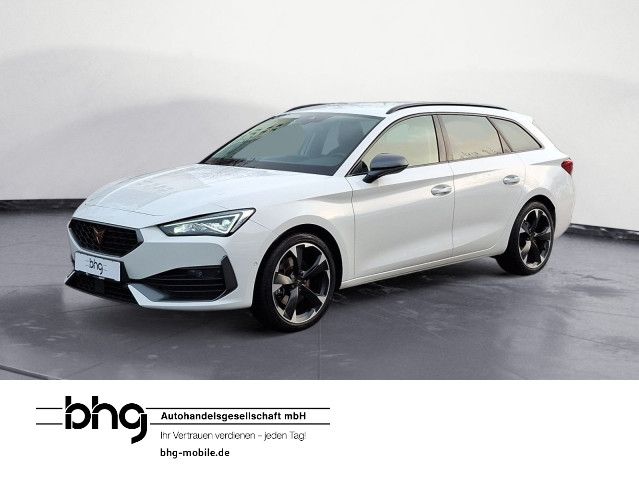 Cupra Leon 2024