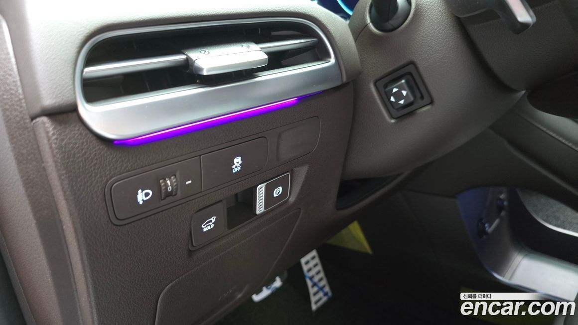 Hyundai Palisade 2024