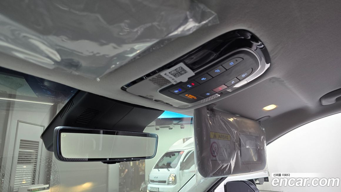 Hyundai Palisade 2024