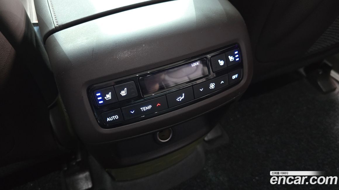 Hyundai Palisade 2024