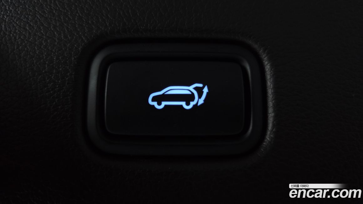 Hyundai Palisade 2024