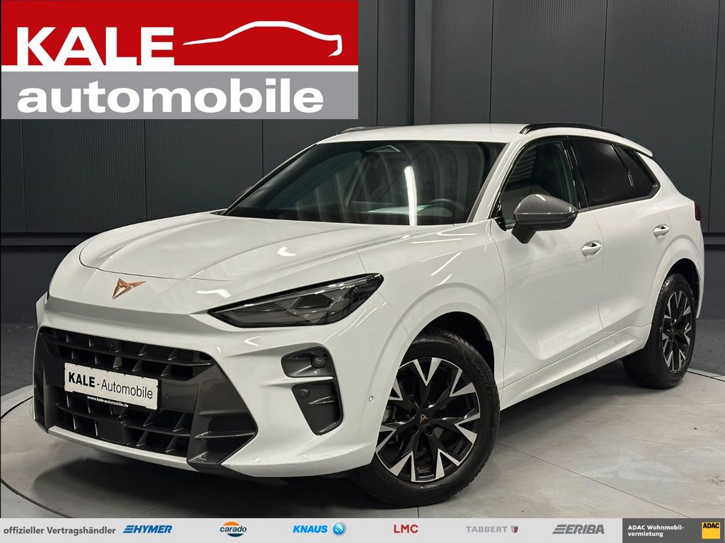 Cupra Terramar 2025