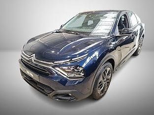 Citroën C4 2024