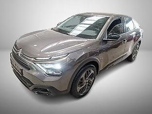 Citroën C4 2024