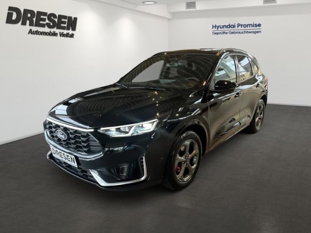Ford Kuga 2025