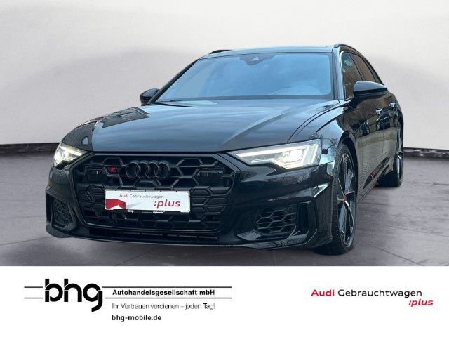 Audi S6 2024