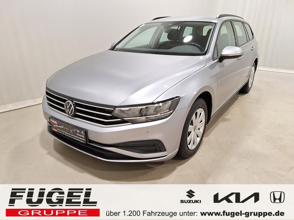 Volkswagen Passat Variant 2023