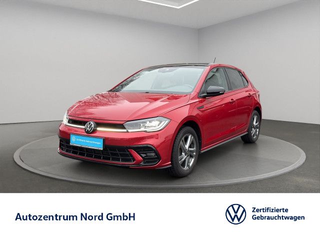 Volkswagen Polo 2023