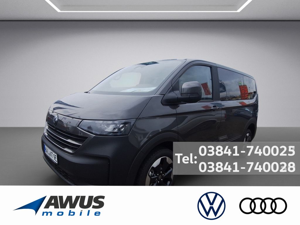 Volkswagen T7 Caravelle