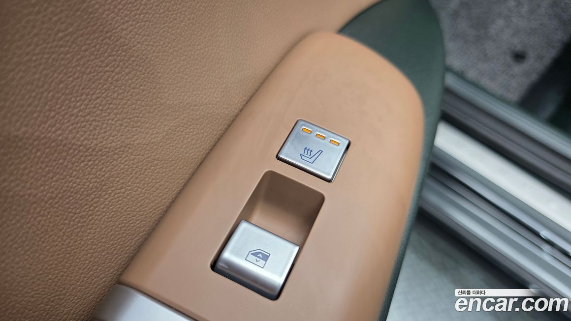 Hyundai Grandeur 2025