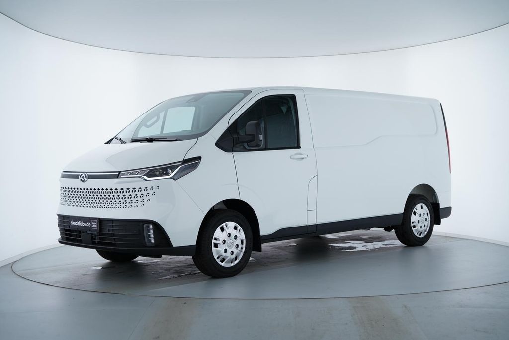 Maxus Other