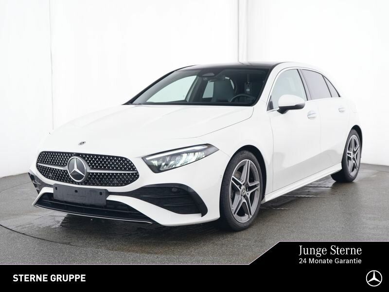 Mercedes-Benz A 200 2024