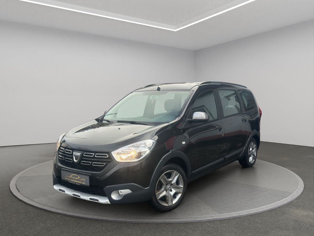 Dacia Lodgy 2022