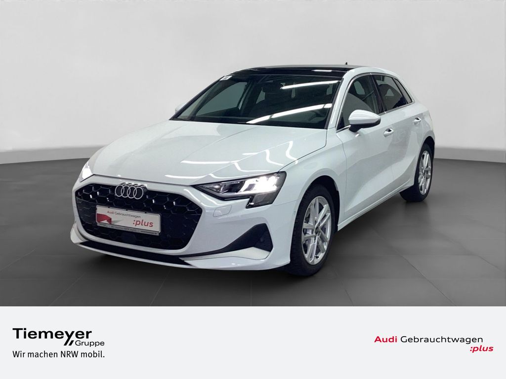 Audi A3 2025
