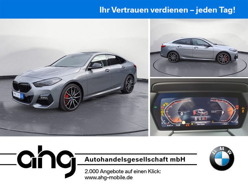 BMW 220 Gran Coupé 2024