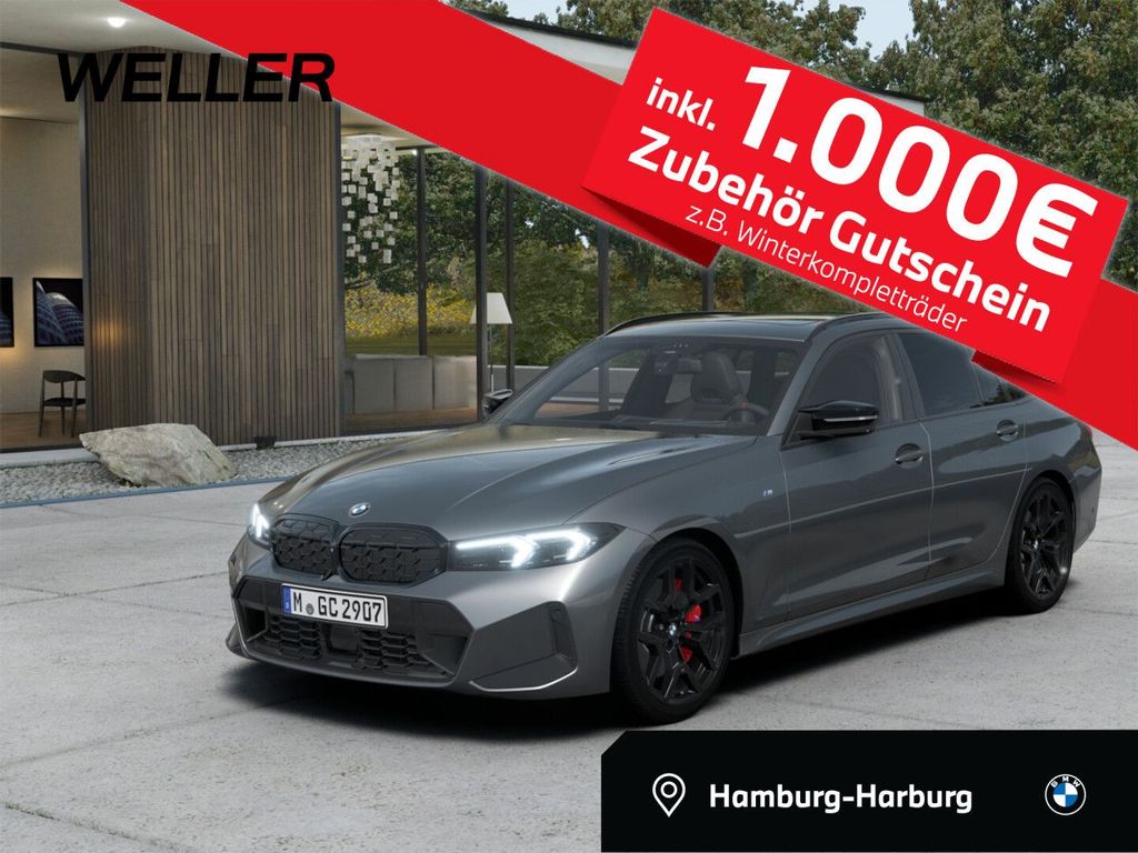 BMW M340i