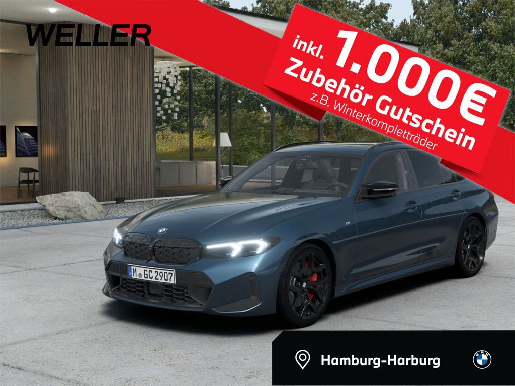 BMW M340i