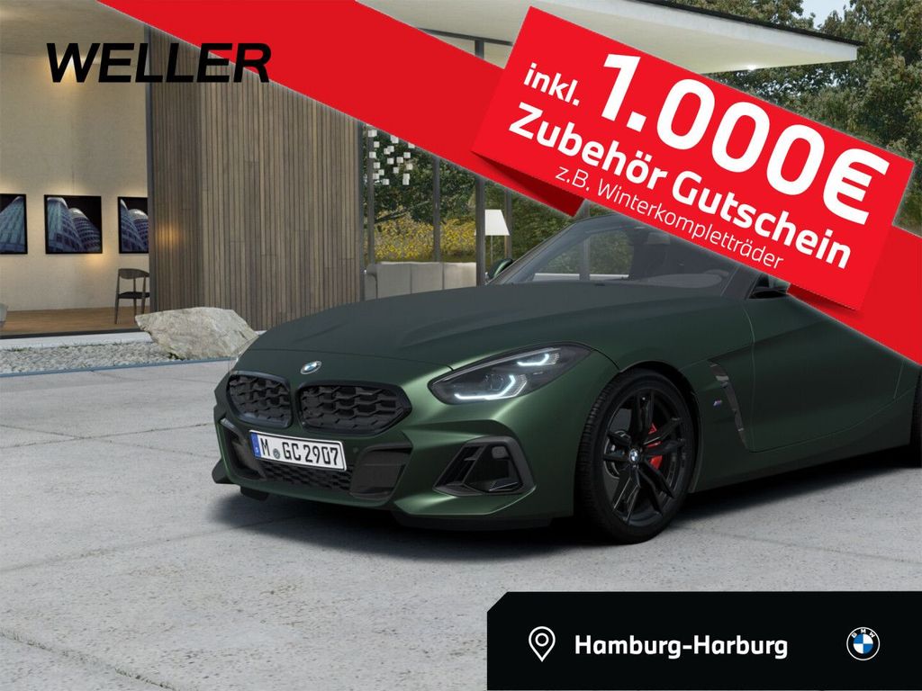BMW Z4 M40