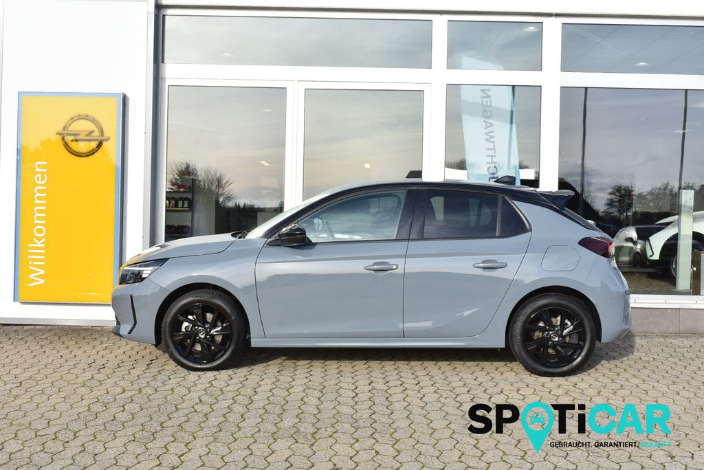 Opel Corsa 2025