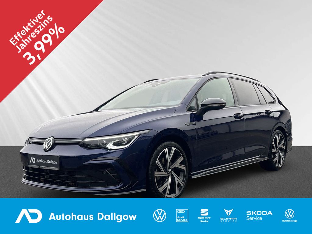 Volkswagen Golf 2024