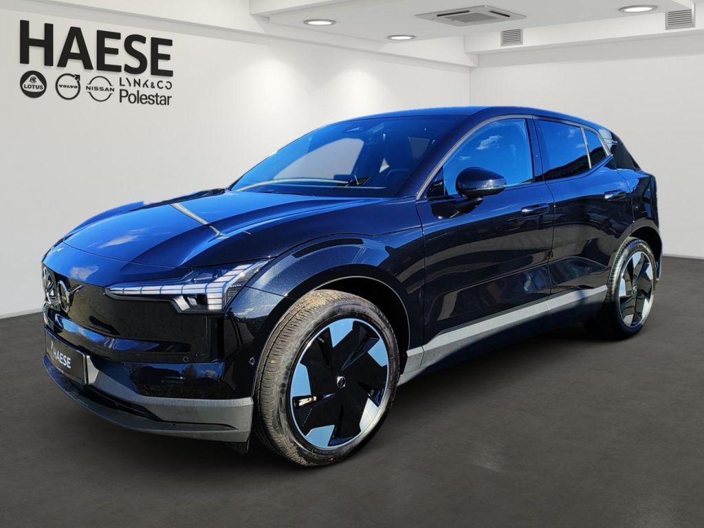 Volvo EX30 2024