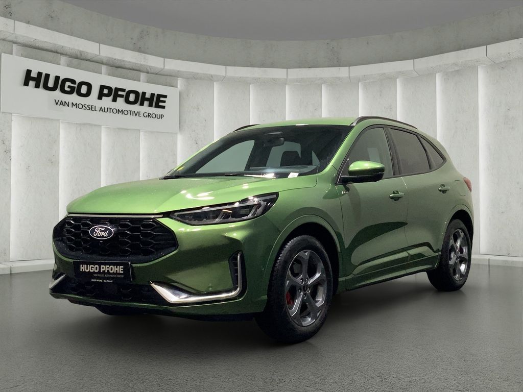 Ford Kuga 2024