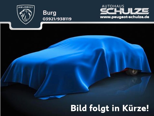 Peugeot 208 2021