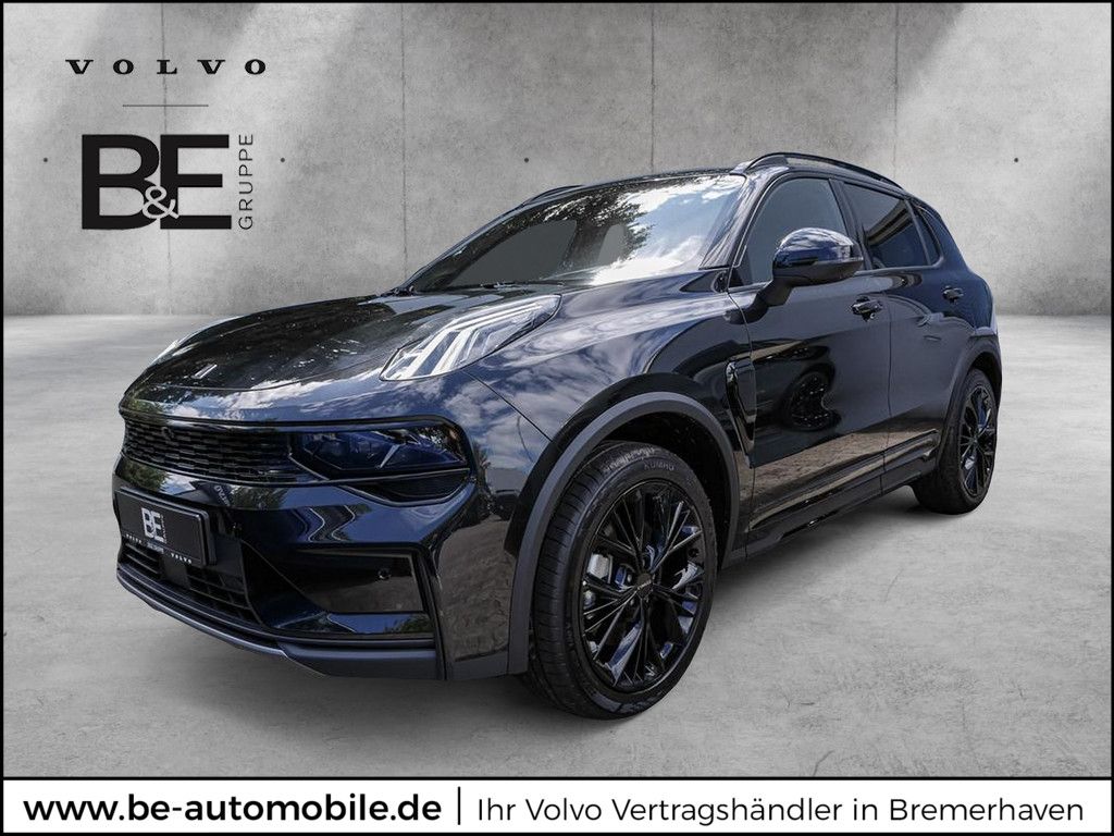 Lynk&Co 01