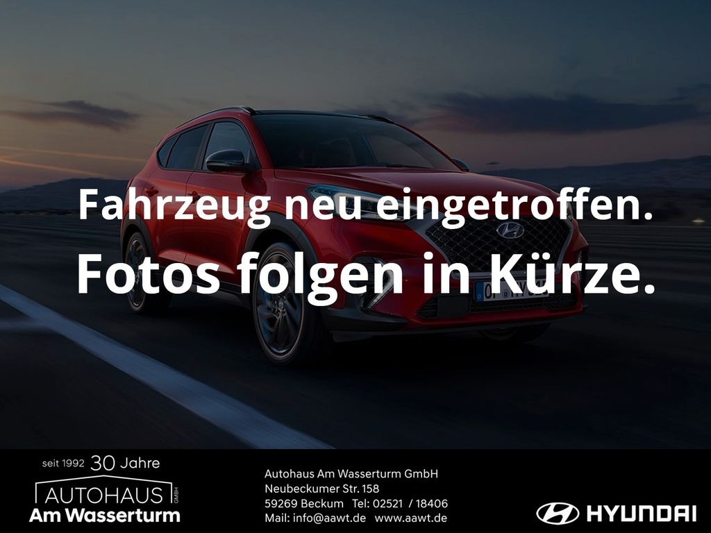 Hyundai SANTA FE 2025