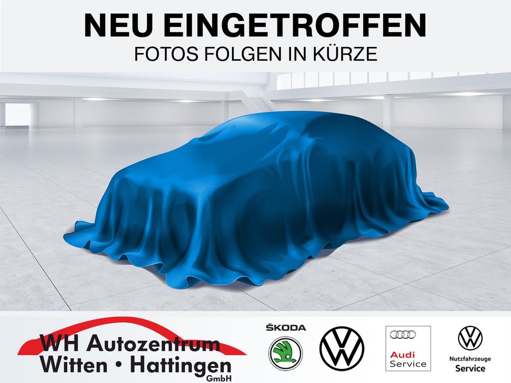 Volkswagen Taigo 2025