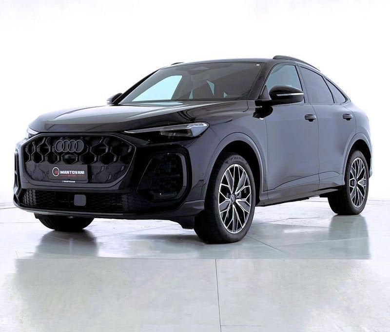 Audi Q5 2025