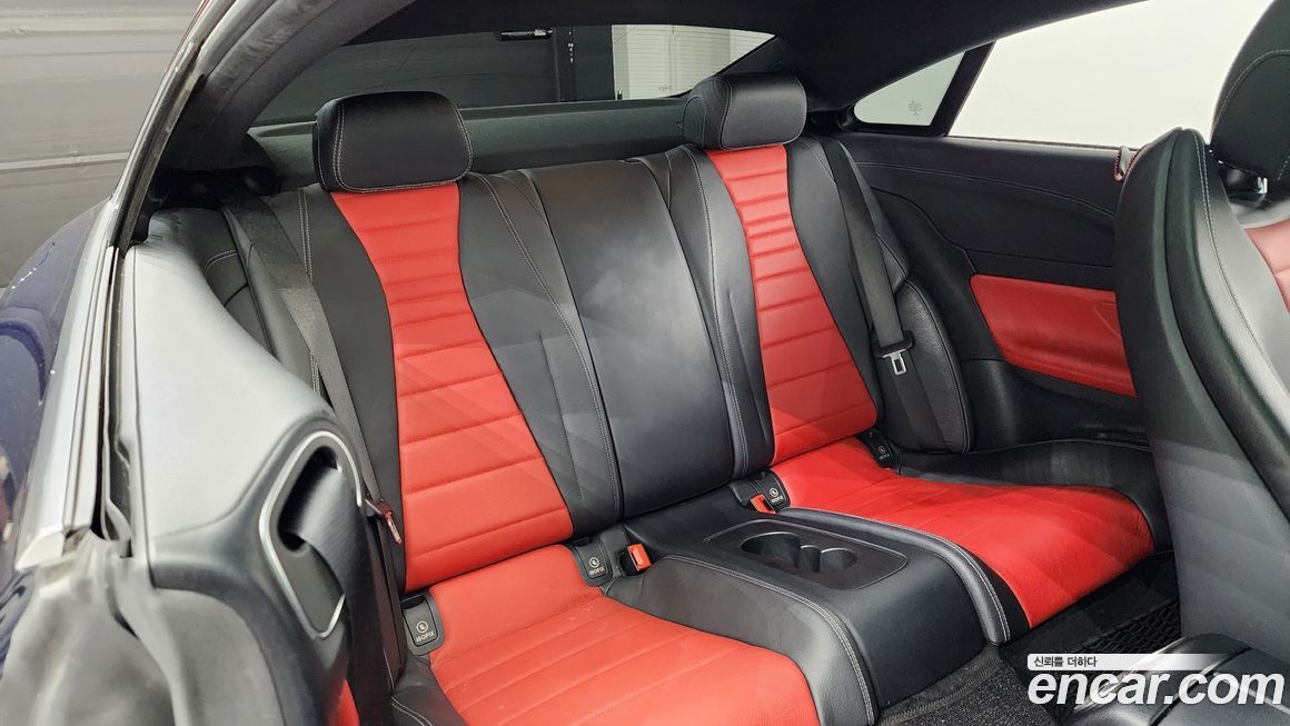 Mercedes-Benz E-Class 2017