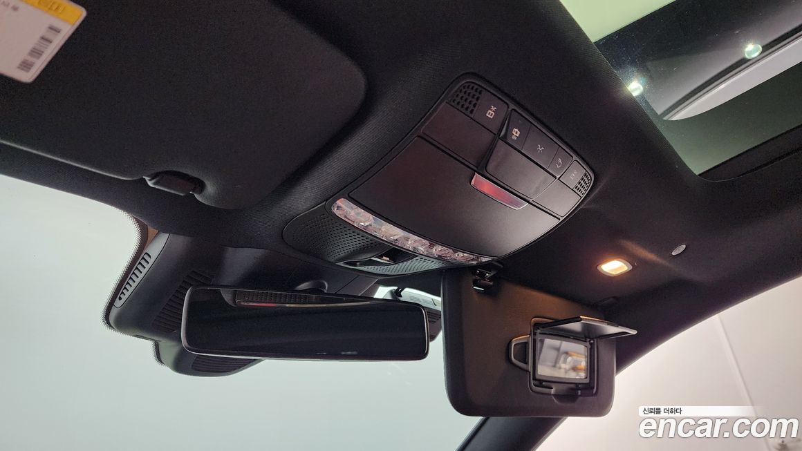 Mercedes-Benz E-Class 2017