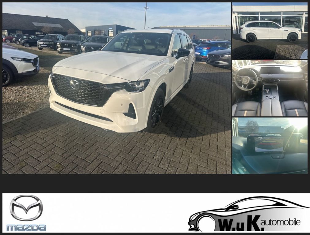 Mazda CX-80