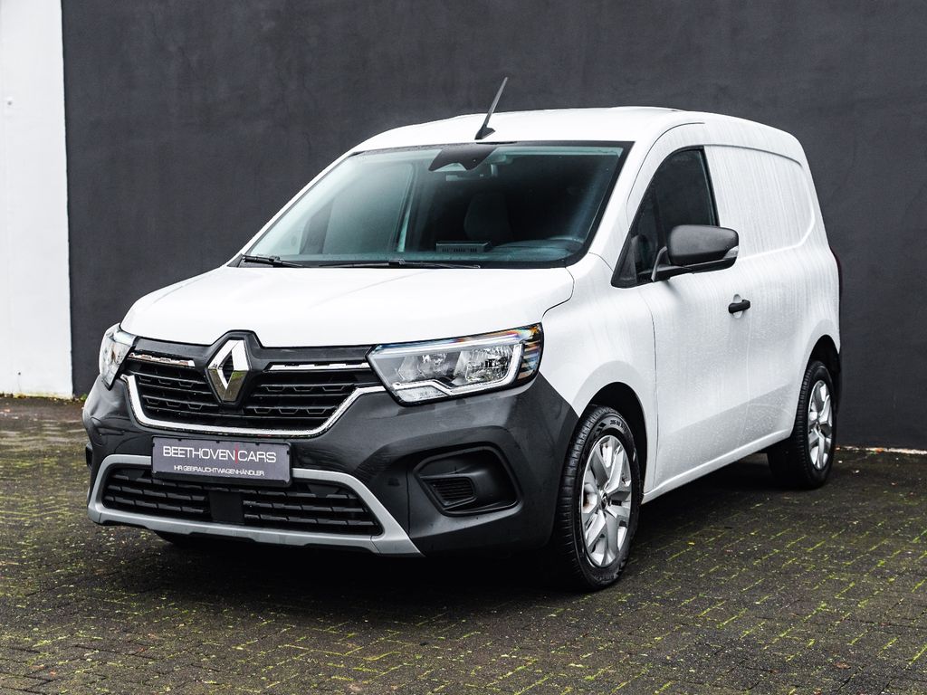 Renault Kangoo 2022
