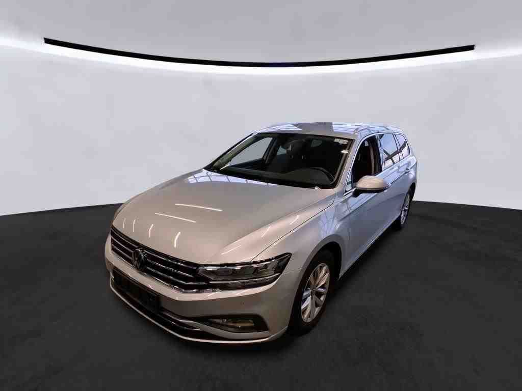 Volkswagen Passat 2023