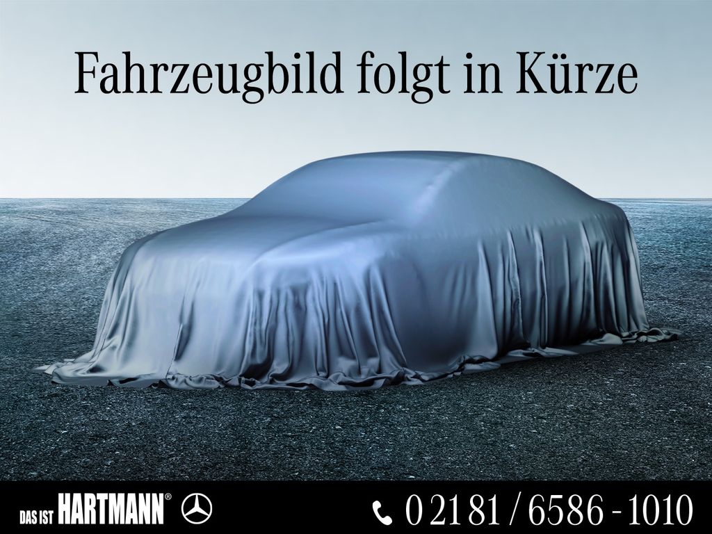 Mercedes-Benz GLA 200 2025