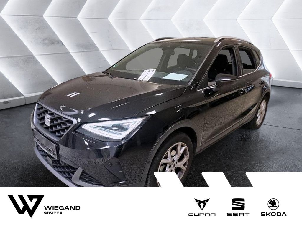 Seat Arona 2023